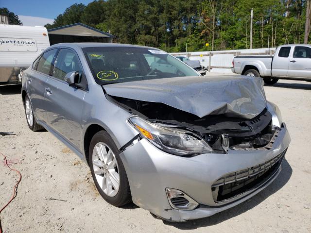 TOYOTA AVALON XLE 2015 4t1bk1eb4fu191826