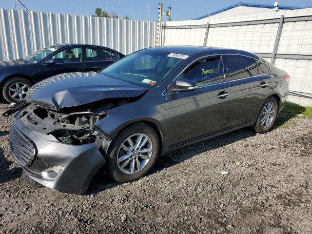 TOYOTA AVALON 2015 4t1bk1eb4fu192362