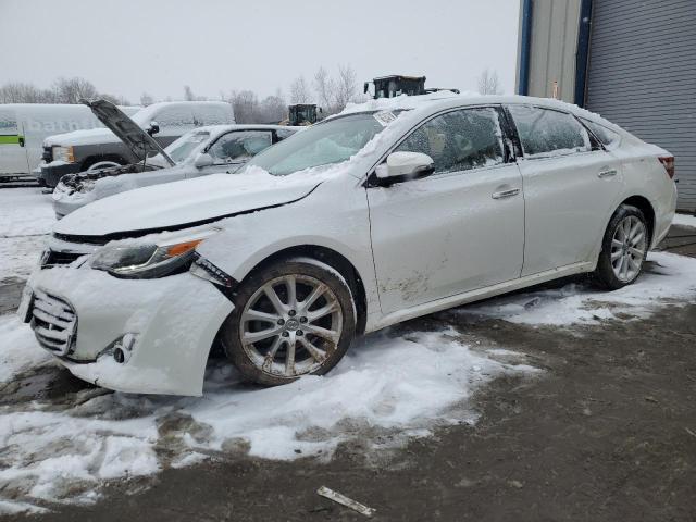 TOYOTA AVALON 2015 4t1bk1eb4fu192863