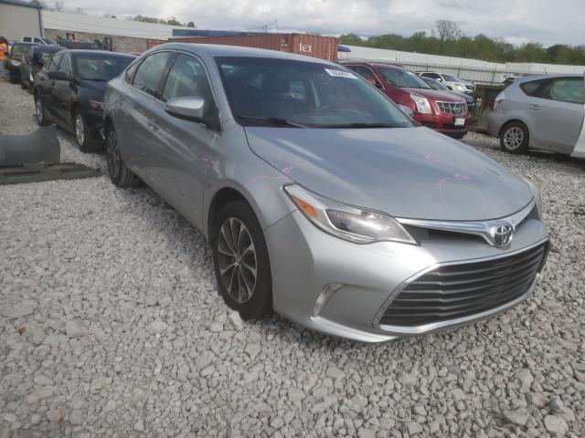 TOYOTA AVALON 2016 4t1bk1eb4gu195876