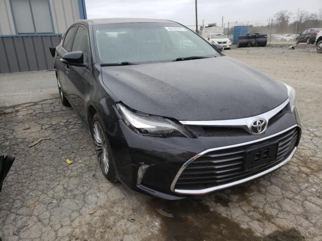 TOYOTA AVALON XLE 2016 4t1bk1eb4gu202390