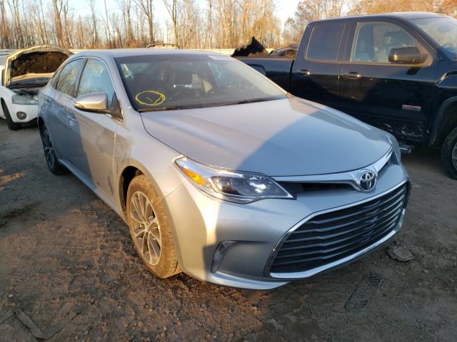 TOYOTA AVALON XLE 2016 4t1bk1eb4gu204995