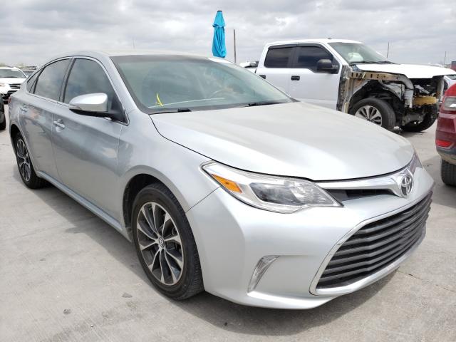 TOYOTA AVALON 2016 4t1bk1eb4gu210294