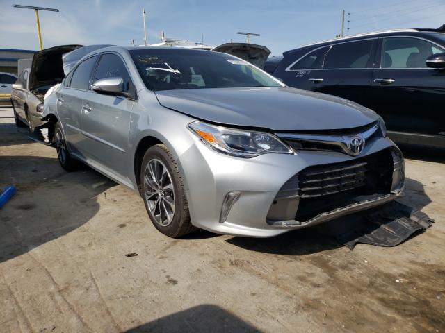 TOYOTA AVALON XLE 2016 4t1bk1eb4gu210442