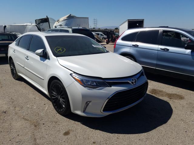 TOYOTA AVALON XLE 2016 4t1bk1eb4gu211977