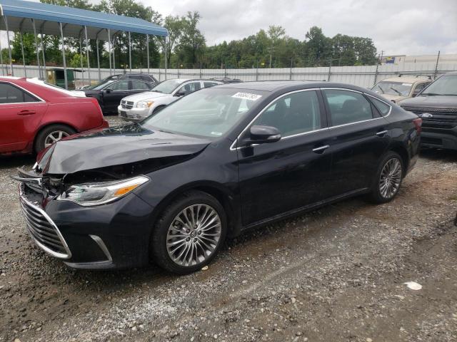 TOYOTA AVALON XLE 2016 4t1bk1eb4gu212515