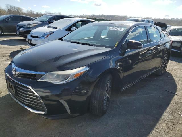 TOYOTA AVALON 2016 4t1bk1eb4gu217472