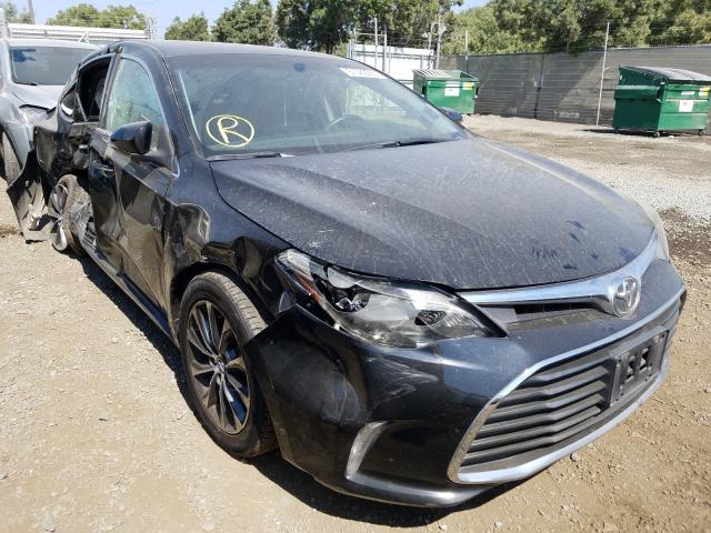 TOYOTA AVALON XLE 2016 4t1bk1eb4gu225362