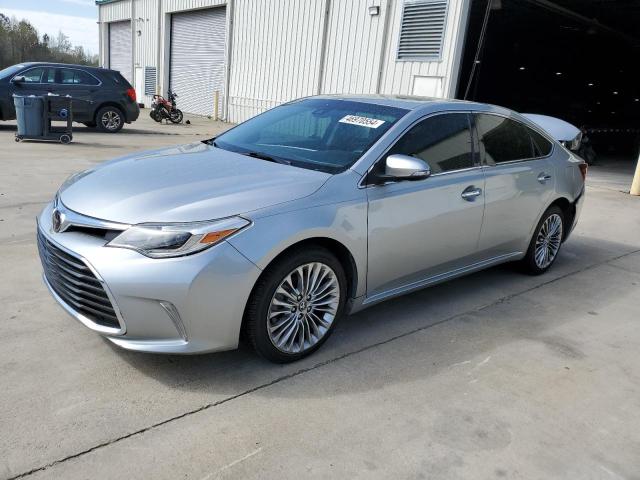 TOYOTA AVALON 2016 4t1bk1eb4gu225474