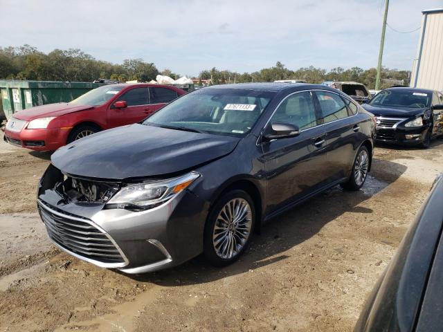 TOYOTA AVALON XLE 2016 4t1bk1eb4gu226043