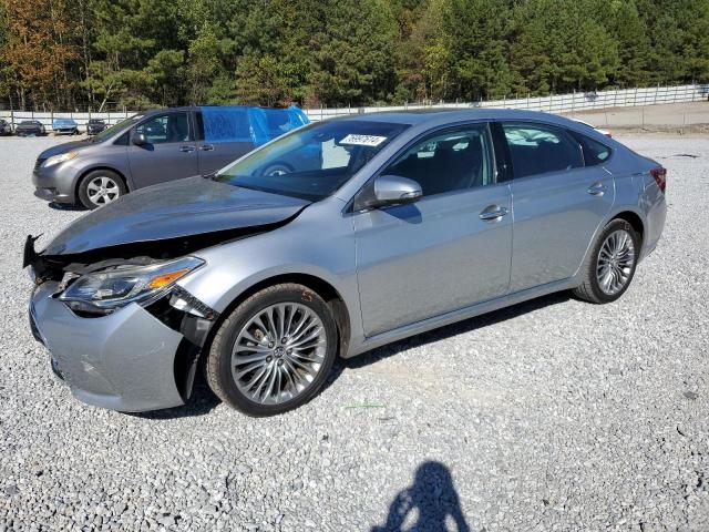 TOYOTA AVALON XLE 2016 4t1bk1eb4gu226821