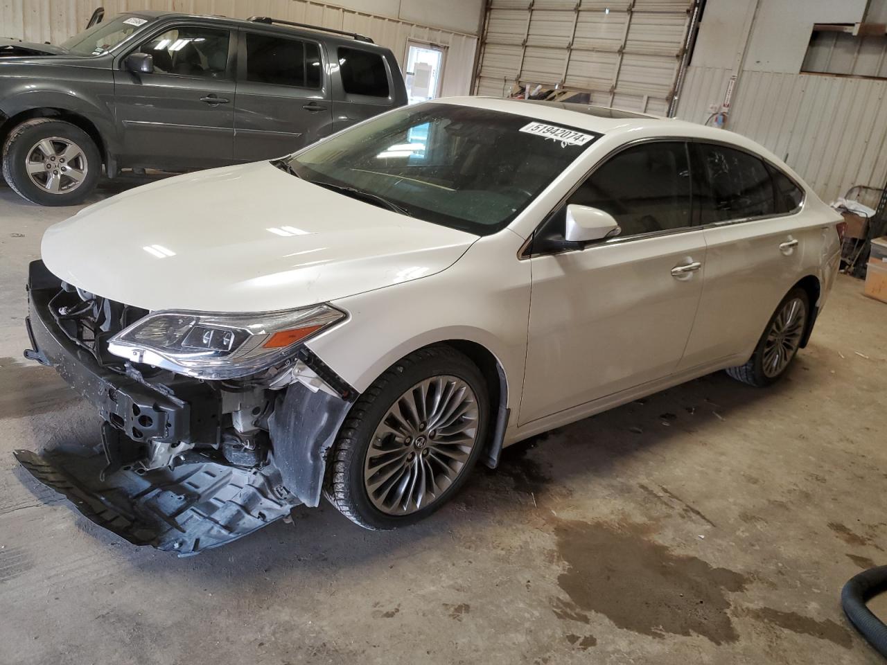 TOYOTA AVALON 2016 4t1bk1eb4gu227225