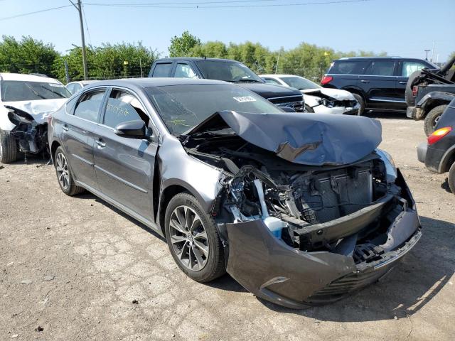 TOYOTA AVALON XLE 2016 4t1bk1eb4gu229878