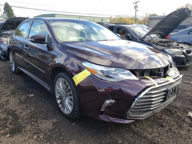 TOYOTA AVALON XLE 2016 4t1bk1eb4gu232022