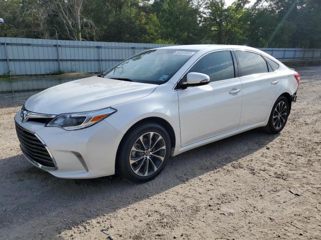 TOYOTA AVALON XLE 2016 4t1bk1eb4gu235292