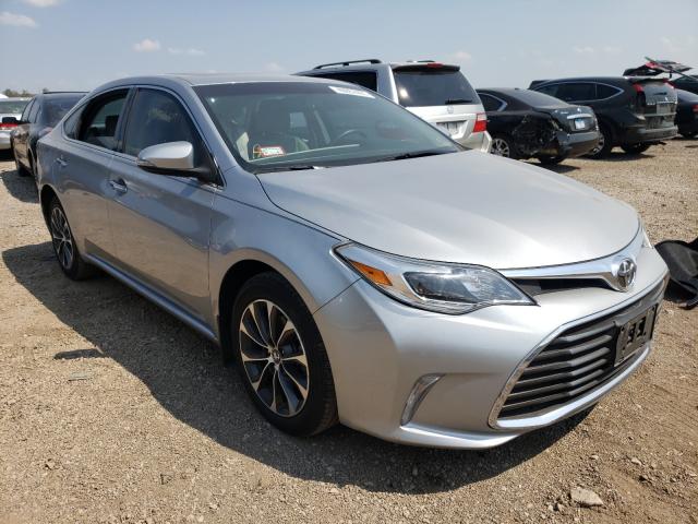 TOYOTA AVALON XLE 2016 4t1bk1eb4gu239407