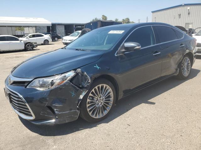 TOYOTA AVALON XLE 2016 4t1bk1eb4gu240931