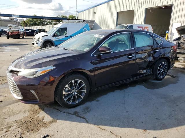 TOYOTA AVALON 2016 4t1bk1eb4gu242002