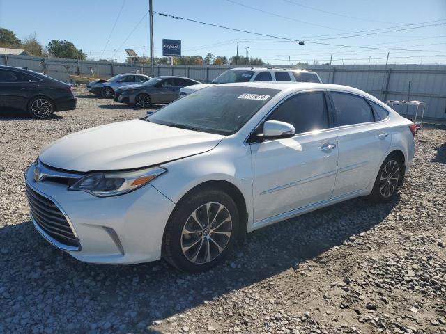 TOYOTA AVALON XLE 2018 4t1bk1eb4ju266839