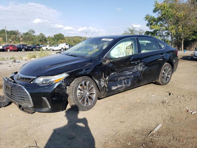 TOYOTA AVALON 2018 4t1bk1eb4ju271880