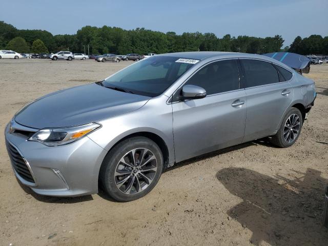 TOYOTA AVALON XLE 2018 4t1bk1eb4ju283463