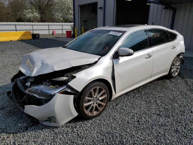 TOYOTA AVALON BAS 2013 4t1bk1eb5du001741