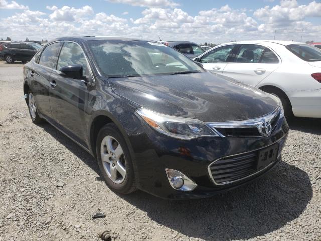 TOYOTA AVALON BAS 2013 4t1bk1eb5du002128