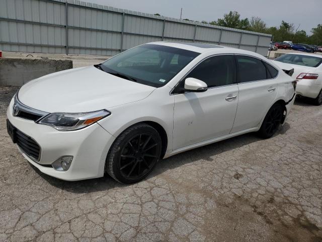 TOYOTA AVALON 2013 4t1bk1eb5du006230