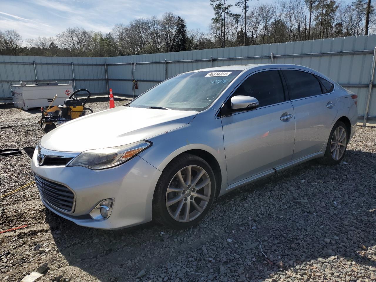 TOYOTA AVALON 2013 4t1bk1eb5du010357