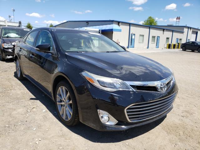 TOYOTA AVALON BAS 2013 4t1bk1eb5du011850