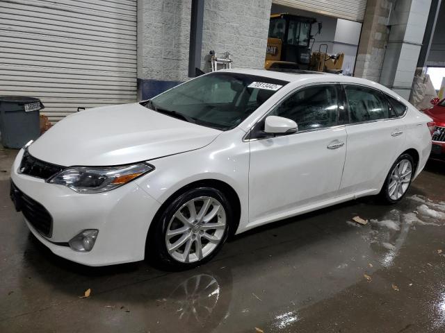 TOYOTA AVALON BAS 2013 4t1bk1eb5du014053