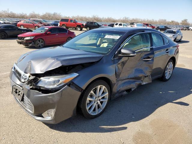 TOYOTA AVALON BAS 2013 4t1bk1eb5du014490