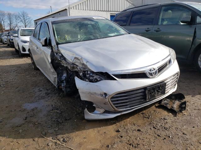 TOYOTA AVALON BAS 2013 4t1bk1eb5du015512