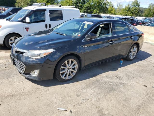 TOYOTA AVALON BAS 2013 4t1bk1eb5du015588