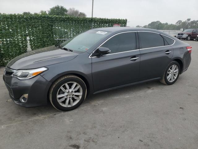 TOYOTA AVALON BAS 2013 4t1bk1eb5du018197