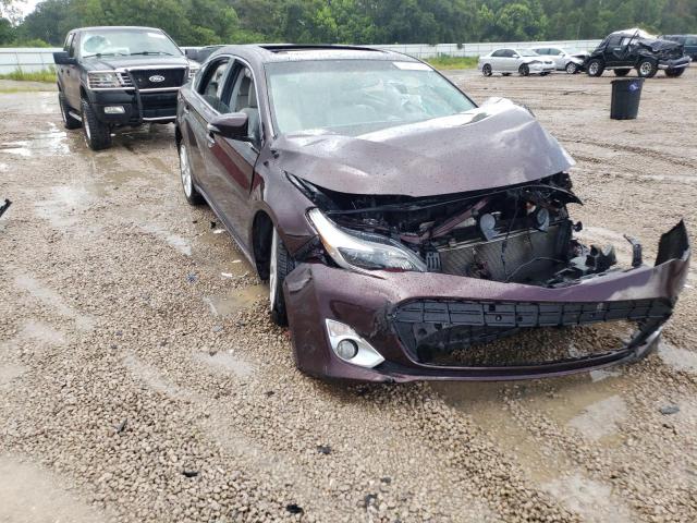 TOYOTA AVALON BAS 2013 4t1bk1eb5du018247