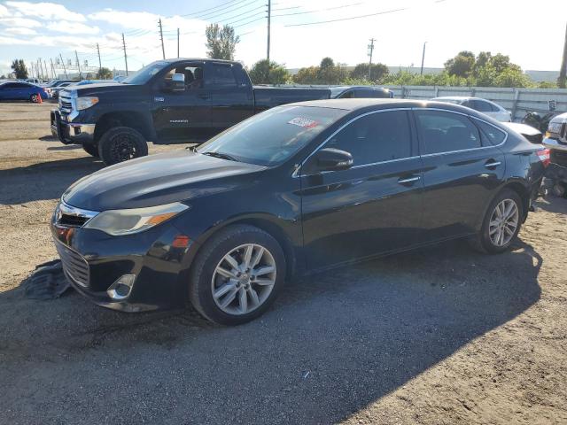 TOYOTA AVALON BAS 2013 4t1bk1eb5du018328