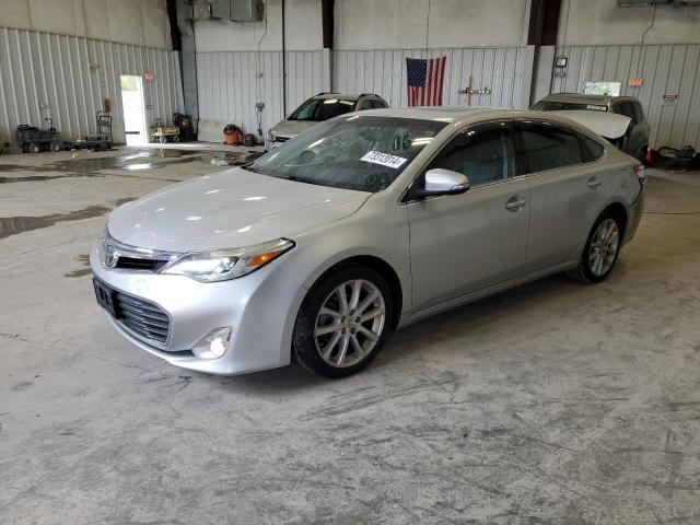 TOYOTA AVALON BAS 2013 4t1bk1eb5du018457