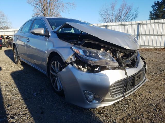 TOYOTA AVALON BAS 2013 4t1bk1eb5du019804