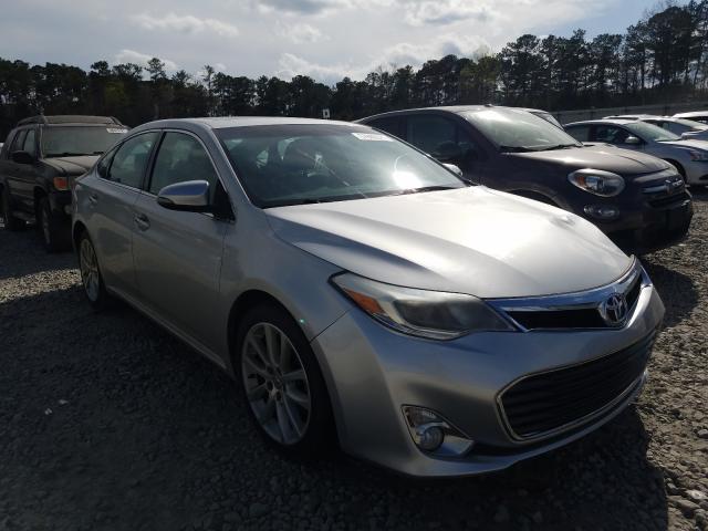 TOYOTA AVALON BAS 2013 4t1bk1eb5du021374