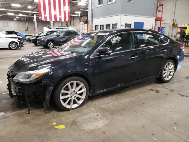 TOYOTA AVALON BAS 2013 4t1bk1eb5du022010