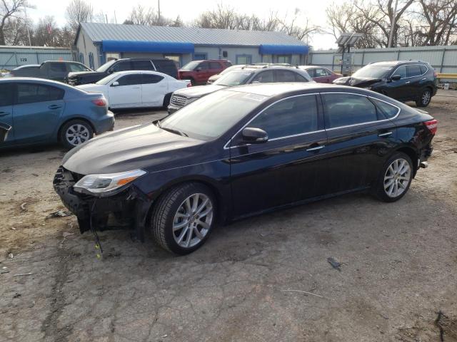 TOYOTA AVALON BAS 2013 4t1bk1eb5du022444