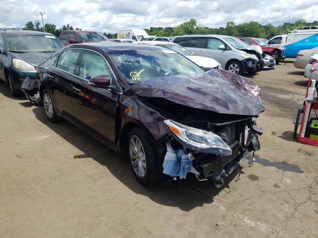 TOYOTA AVALON BAS 2013 4t1bk1eb5du028812