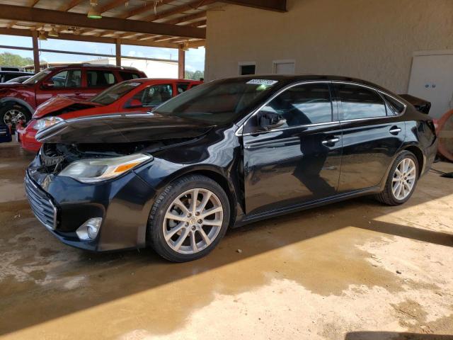 TOYOTA AVALON BAS 2013 4t1bk1eb5du033895