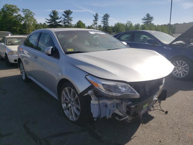 TOYOTA AVALON BAS 2013 4t1bk1eb5du034271