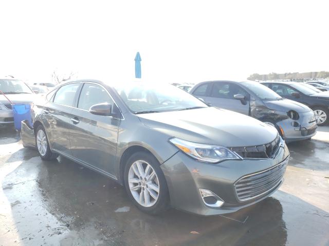 TOYOTA AVALON BAS 2013 4t1bk1eb5du035677