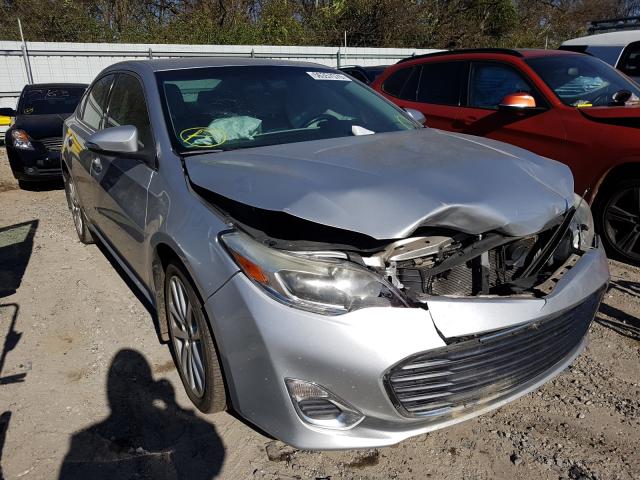 TOYOTA AVALON BAS 2013 4t1bk1eb5du036991