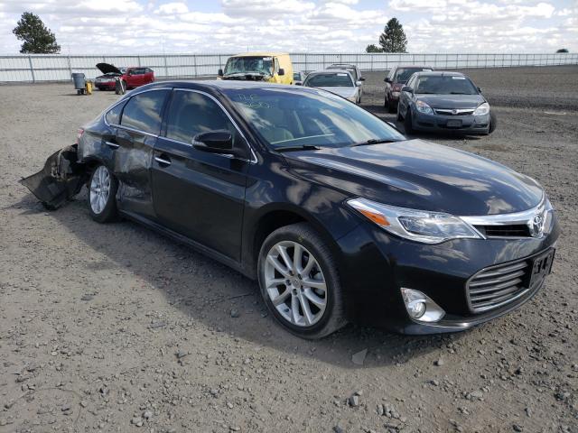 TOYOTA AVALON BAS 2013 4t1bk1eb5du037347