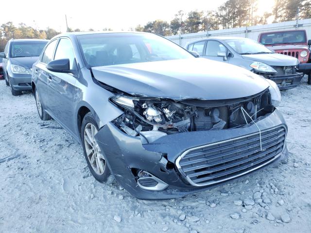 TOYOTA AVALON BAS 2013 4t1bk1eb5du037946