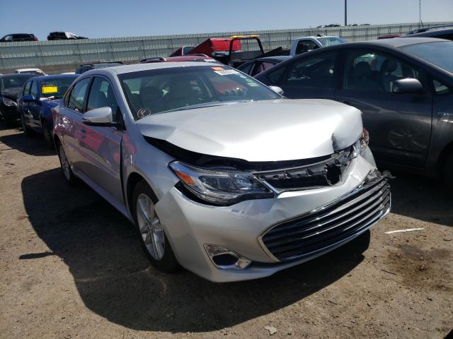 TOYOTA AVALON BAS 2013 4t1bk1eb5du039471